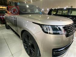 Land Rover Range Rover Vogue